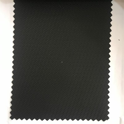 JS-CNYI-斜鏈布 PVC-66 尼龍面料  背囊/雨衣面料    防水 防油 圍裙布料 正面照